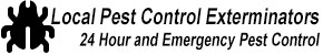 Eben Junction MI Pest Control Exterminators